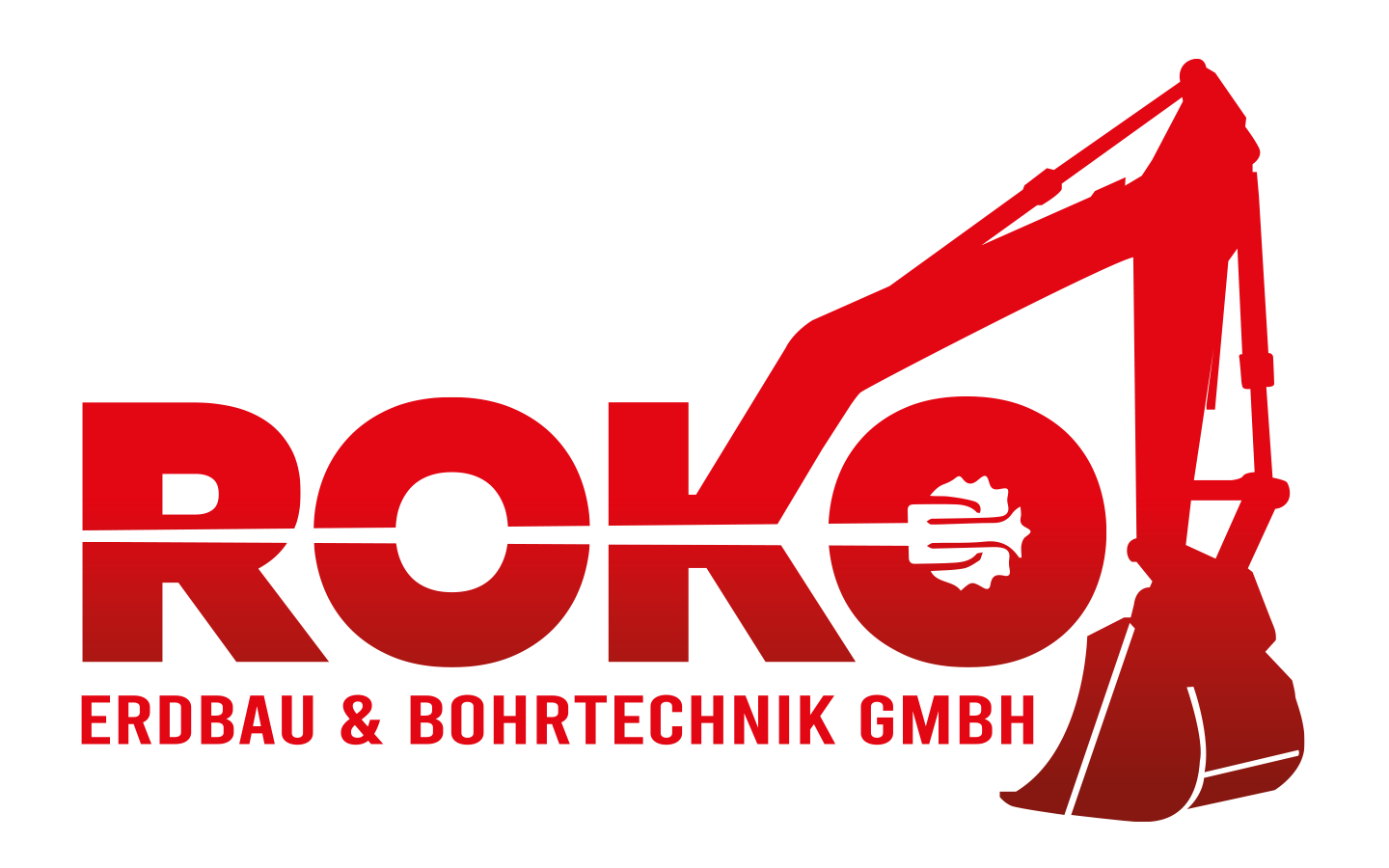 Roko Erdbau & Bohrtechnik GmbH
